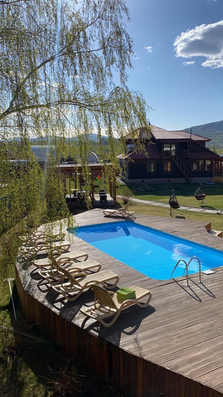 Ковчег - фото 58