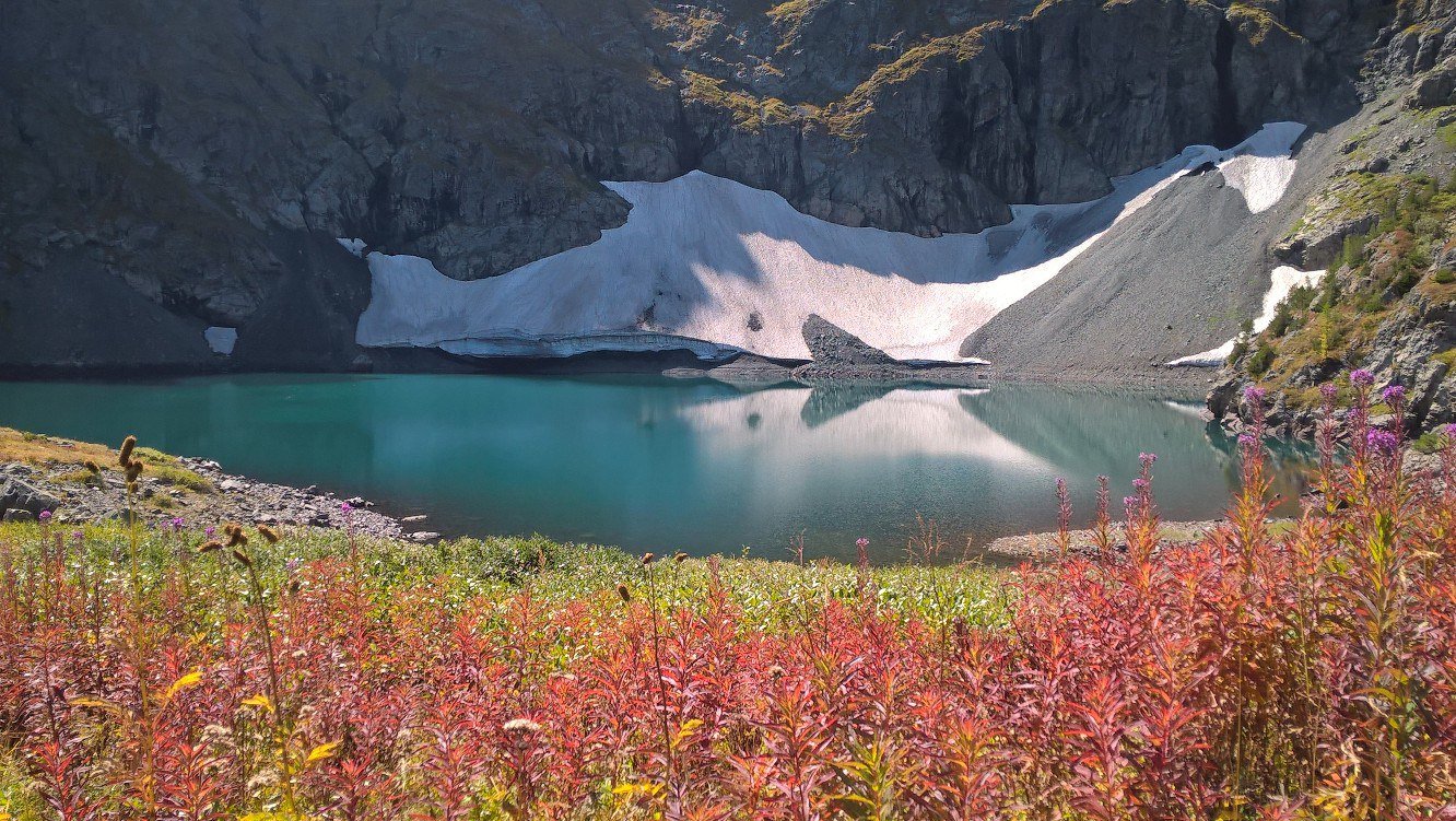 Ковчег - фото 60