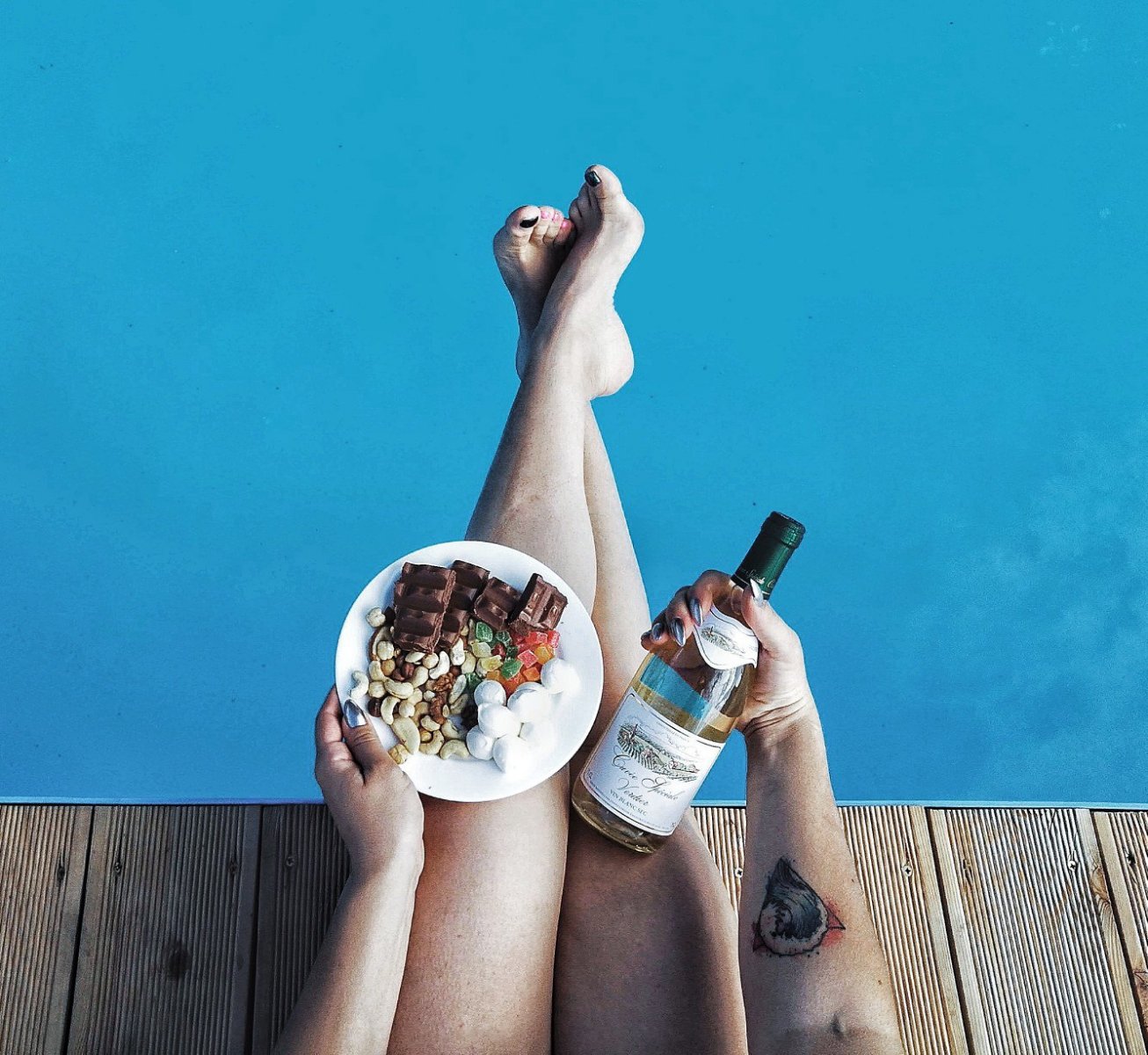 Ковчег - фото 61