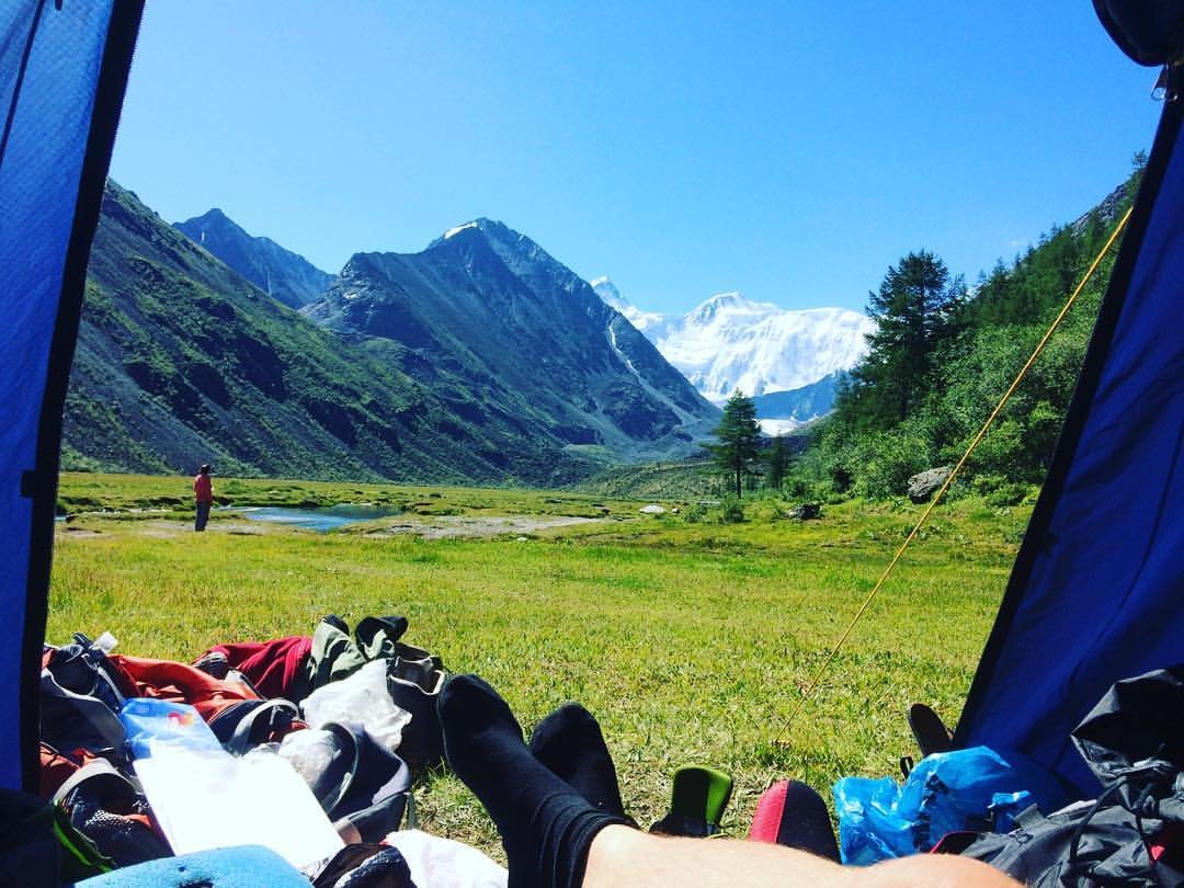 Ковчег - фото 64