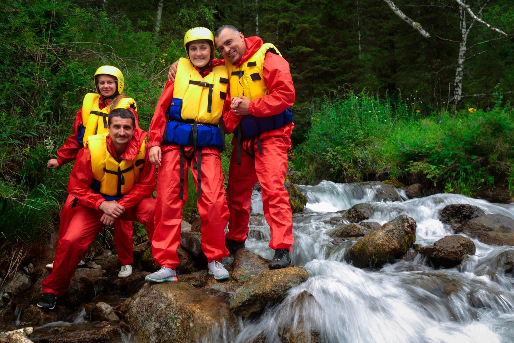 Ковчег - фото 65