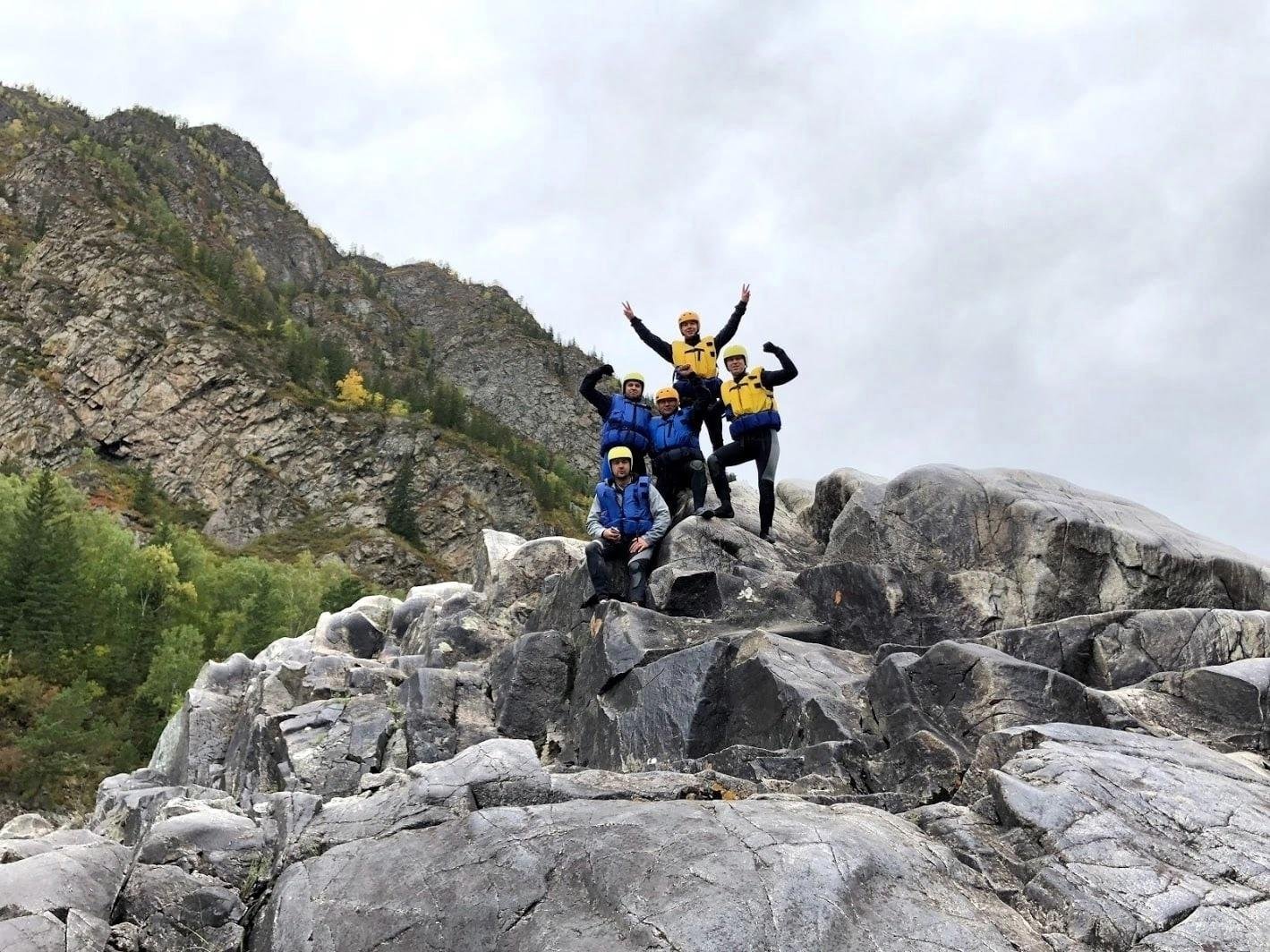 Ковчег - фото 67