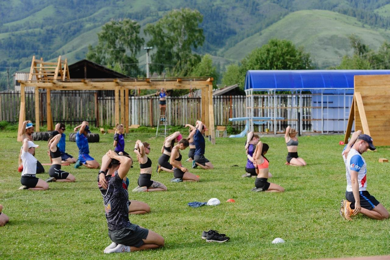 Ковчег - фото 68