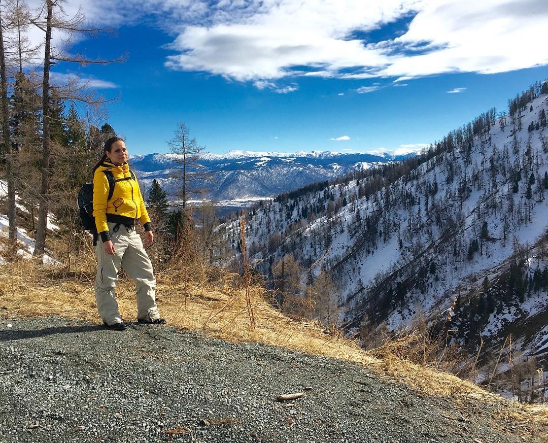 Ковчег - фото 72
