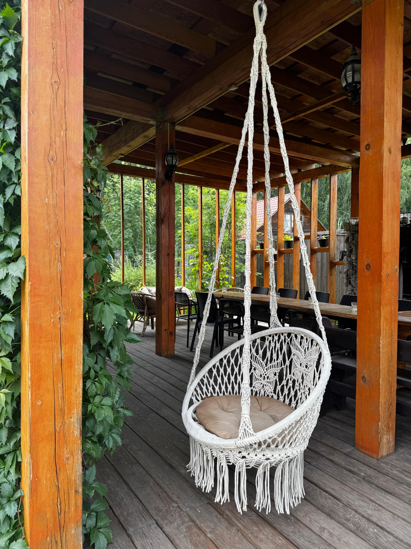 Ковчег - фото 73