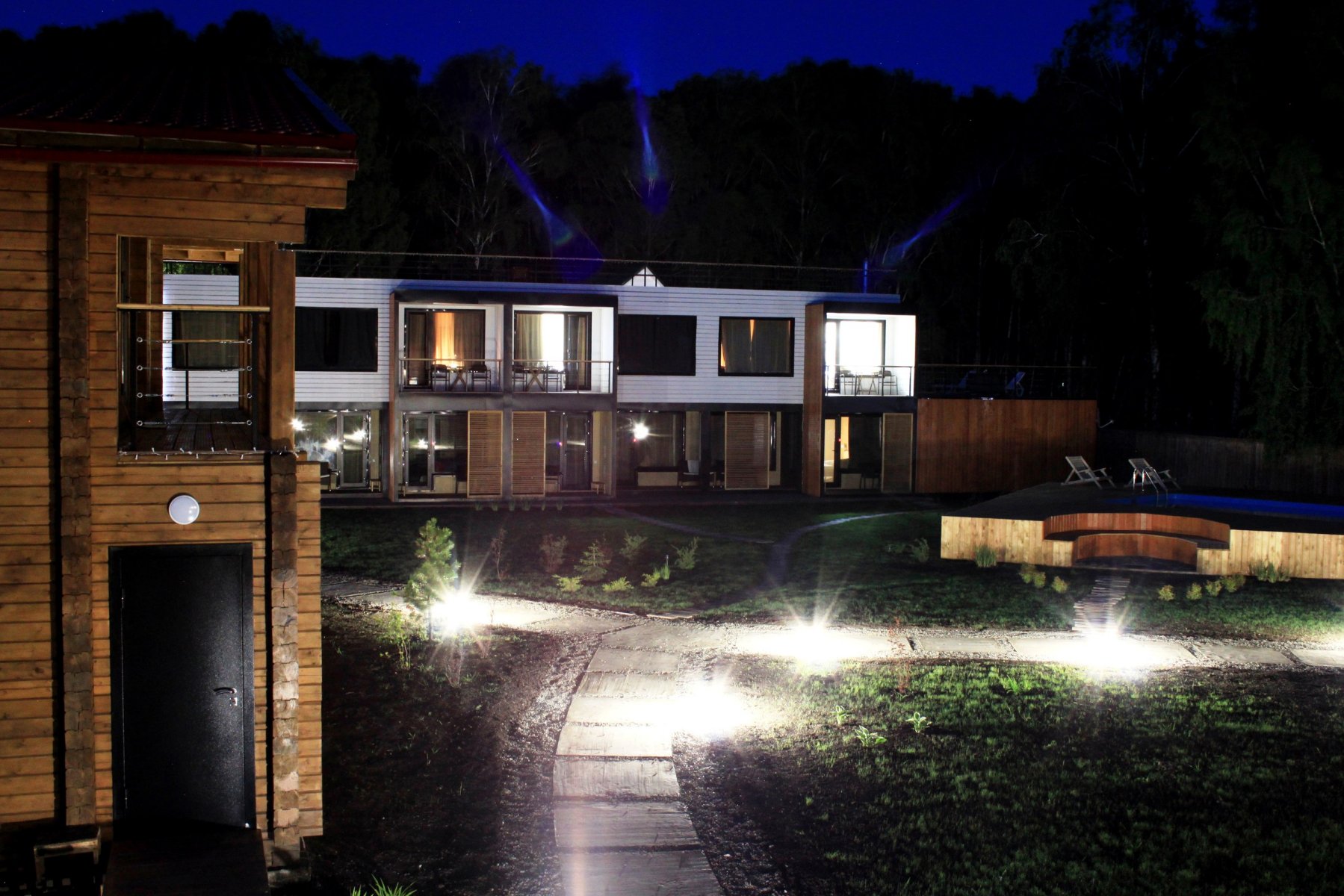 Ковчег - фото 75