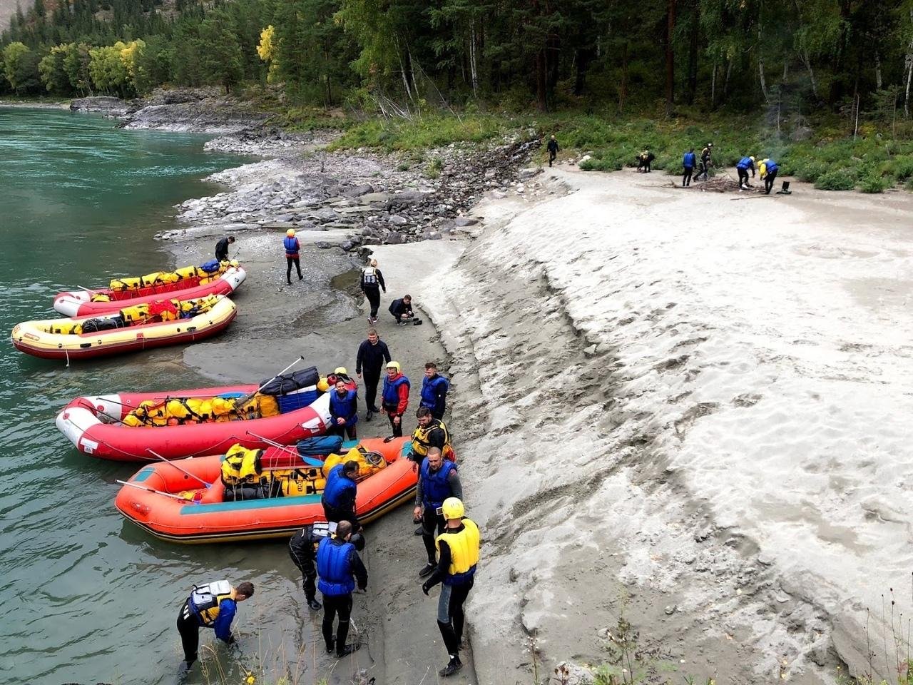 Ковчег - фото 77