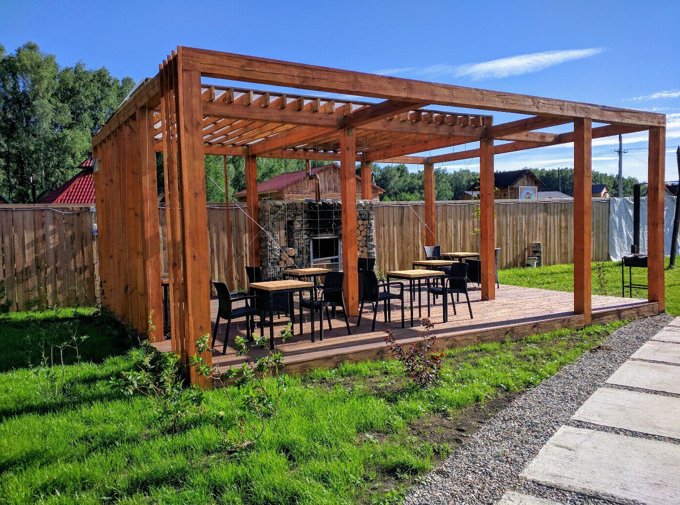 Ковчег - фото 80