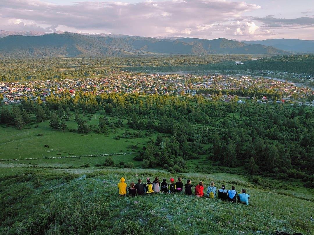 Ковчег - фото 81