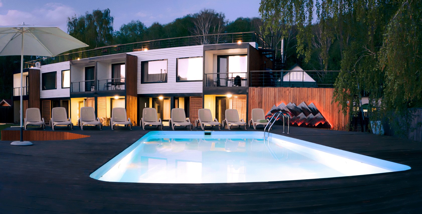 Ковчег - фото 84