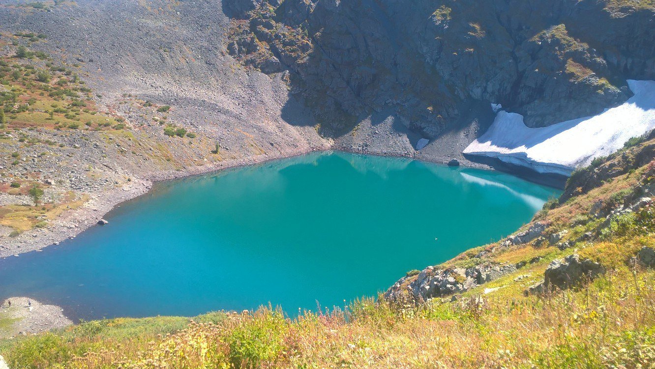 Ковчег - фото 87