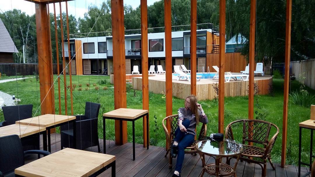 Ковчег - фото 89