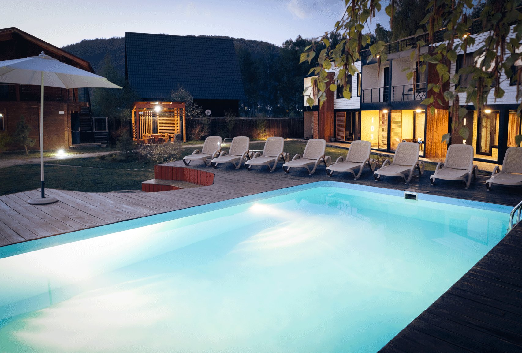 Ковчег - фото 90