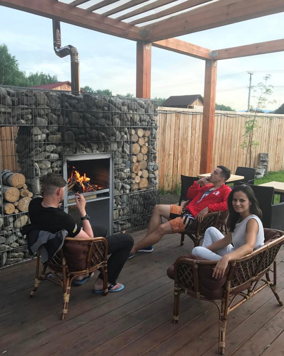 Ковчег - фото 91