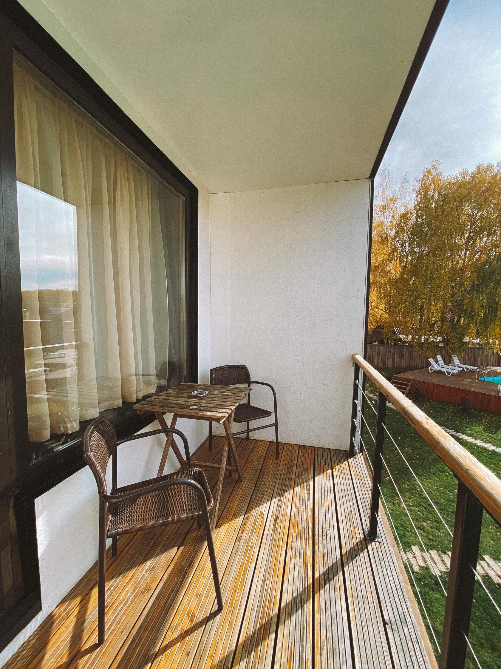 Ковчег - фото 92