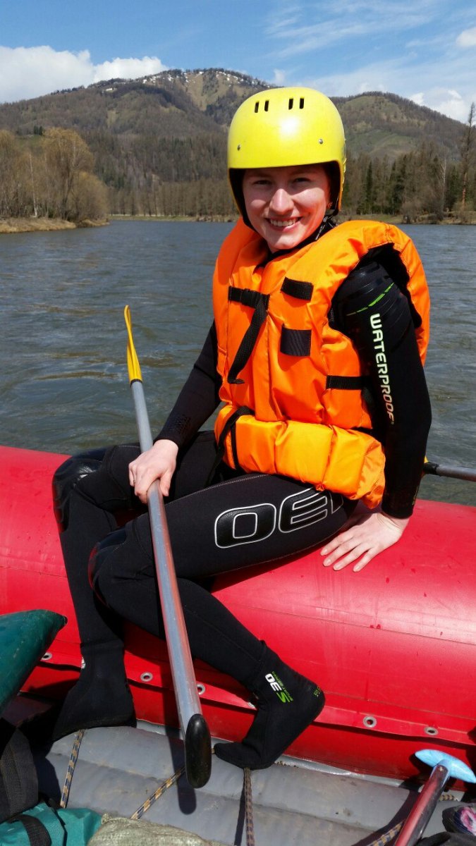 Ковчег - фото 98