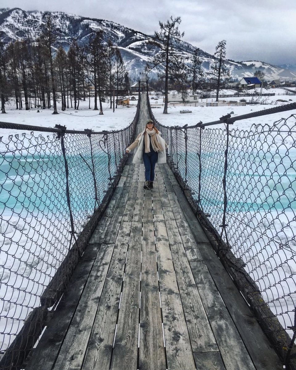 Ковчег - фото 101