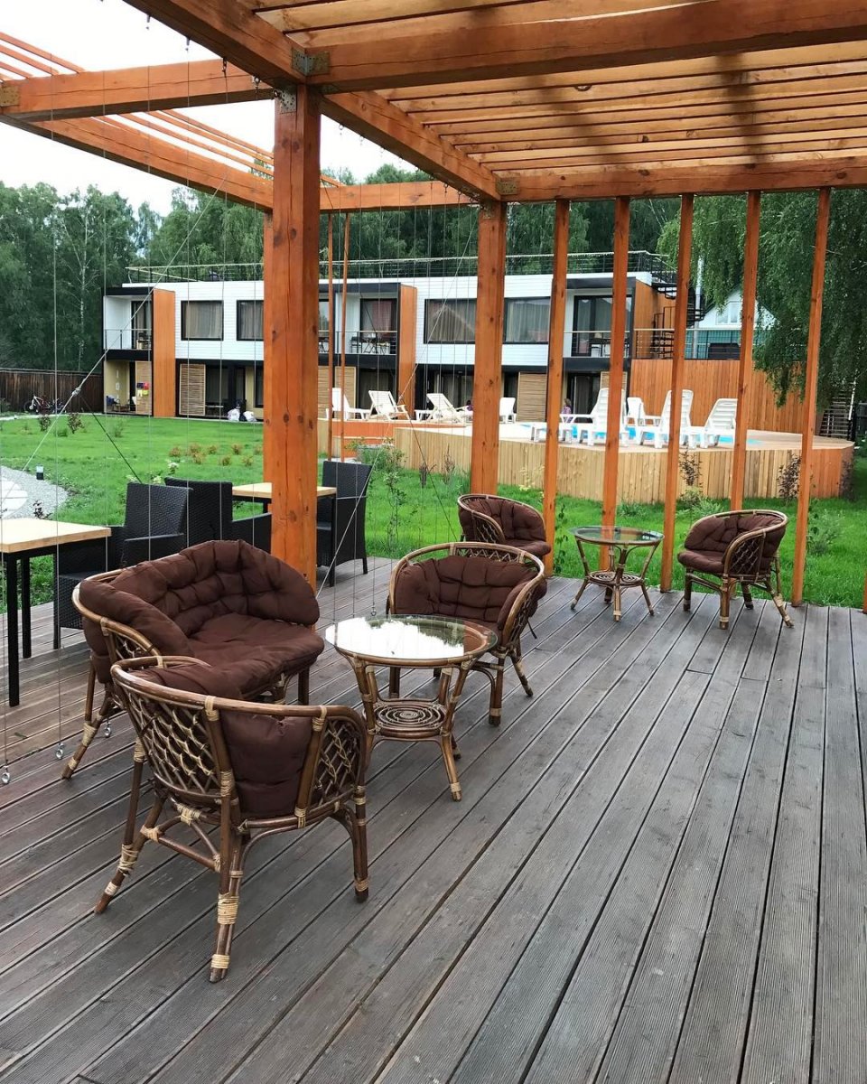 Ковчег - фото 106