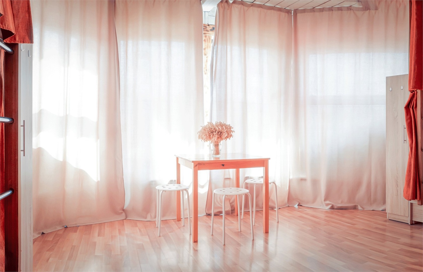 Хостел 6 мест - фото 1