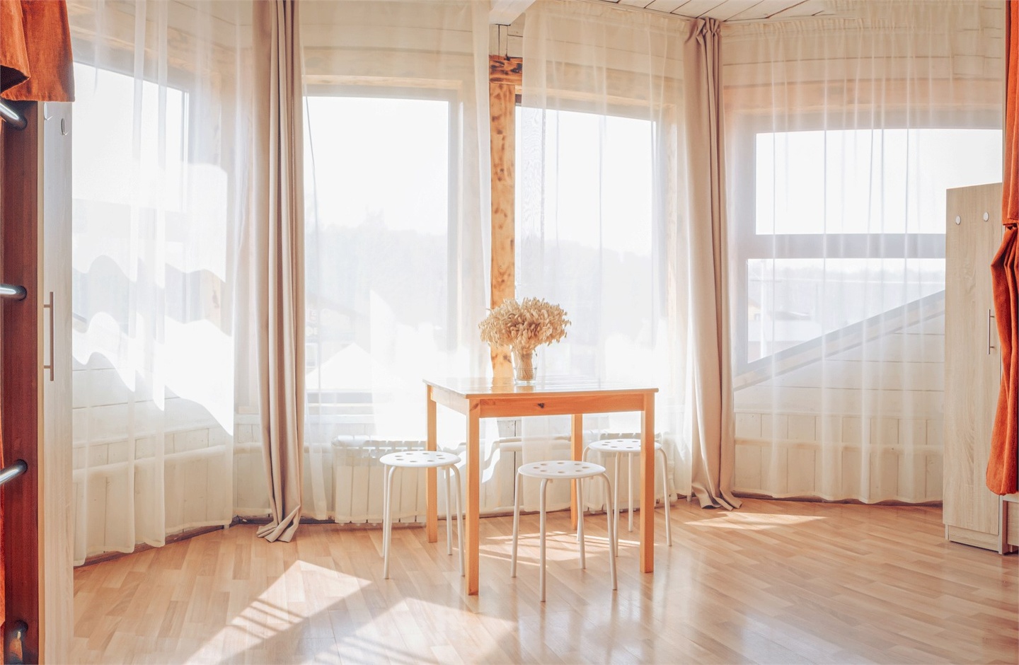 Хостел 6 мест - фото 2