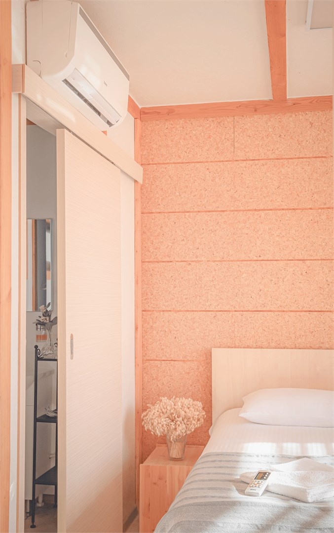 Люкс с террасой - фото 10