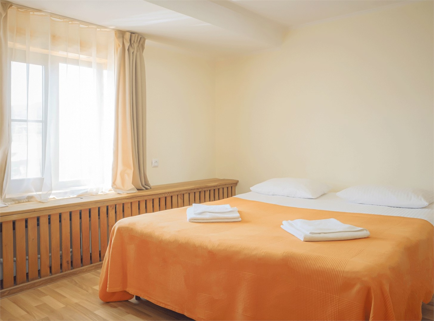 Стандарт двухместный - фото 3