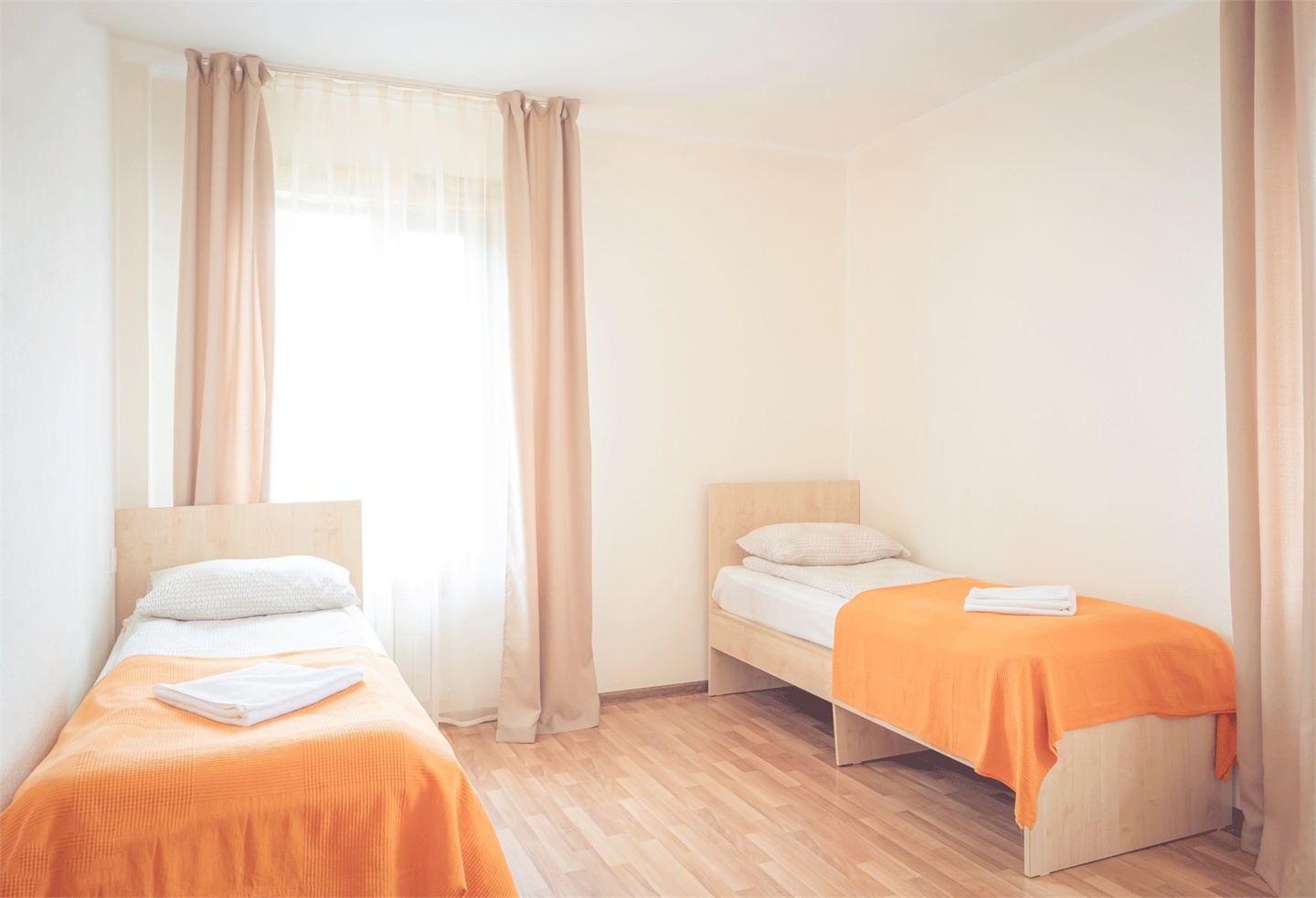 Стандарт двухместный - фото 5