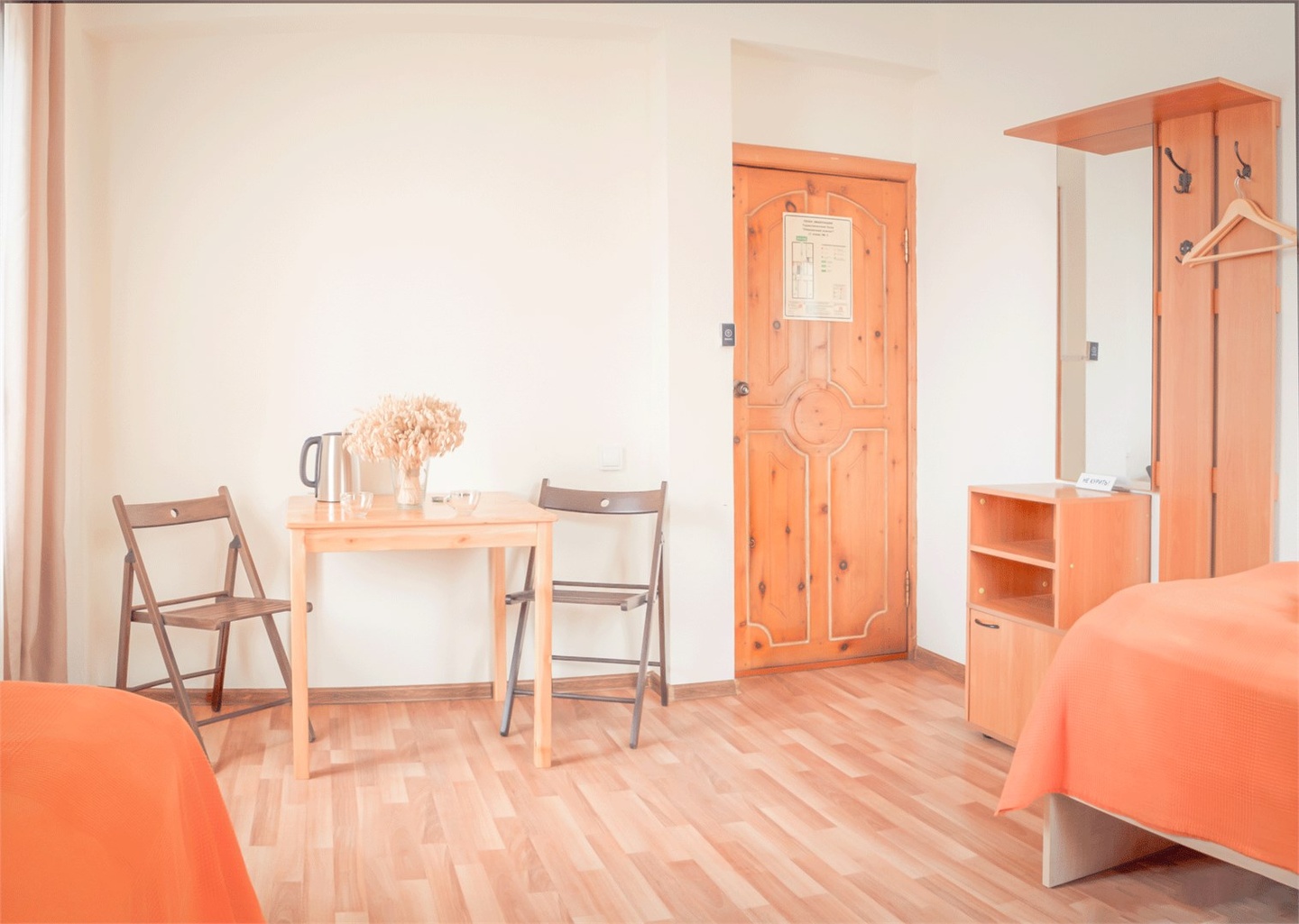 Стандарт двухместный - фото 6