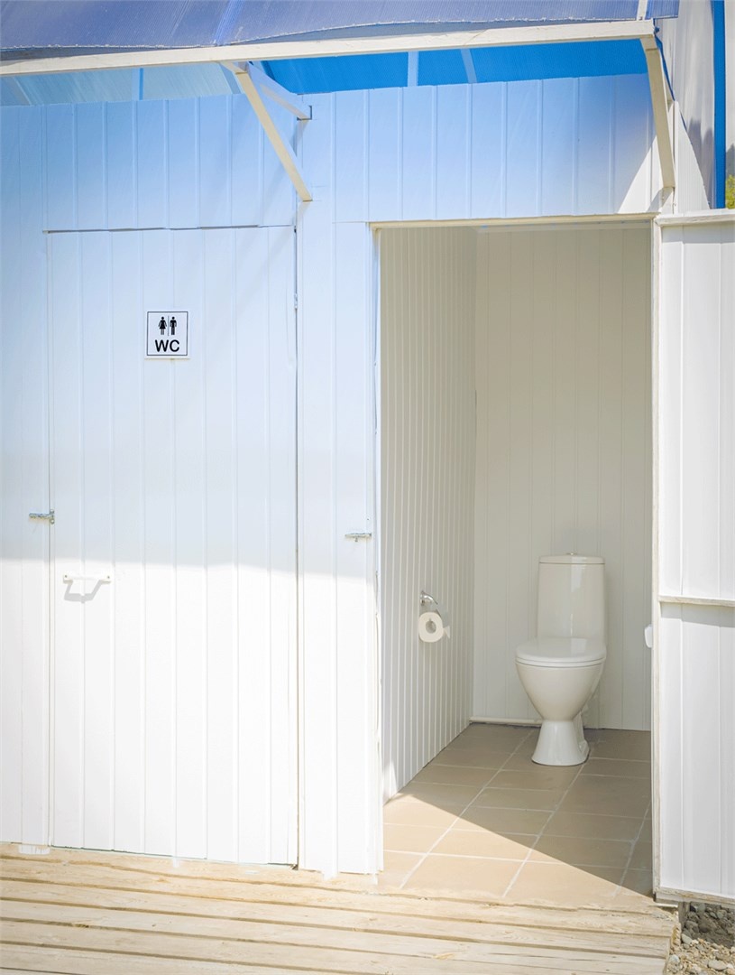 Глэмпинг - фото 12