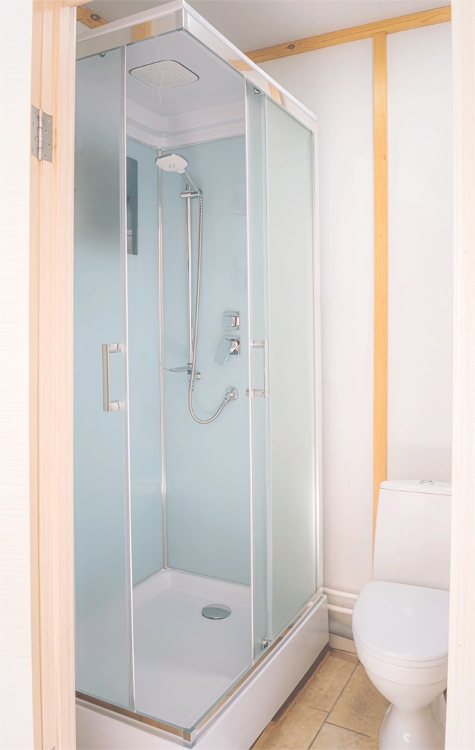 Полулюкс с панорамным окном - фото 4