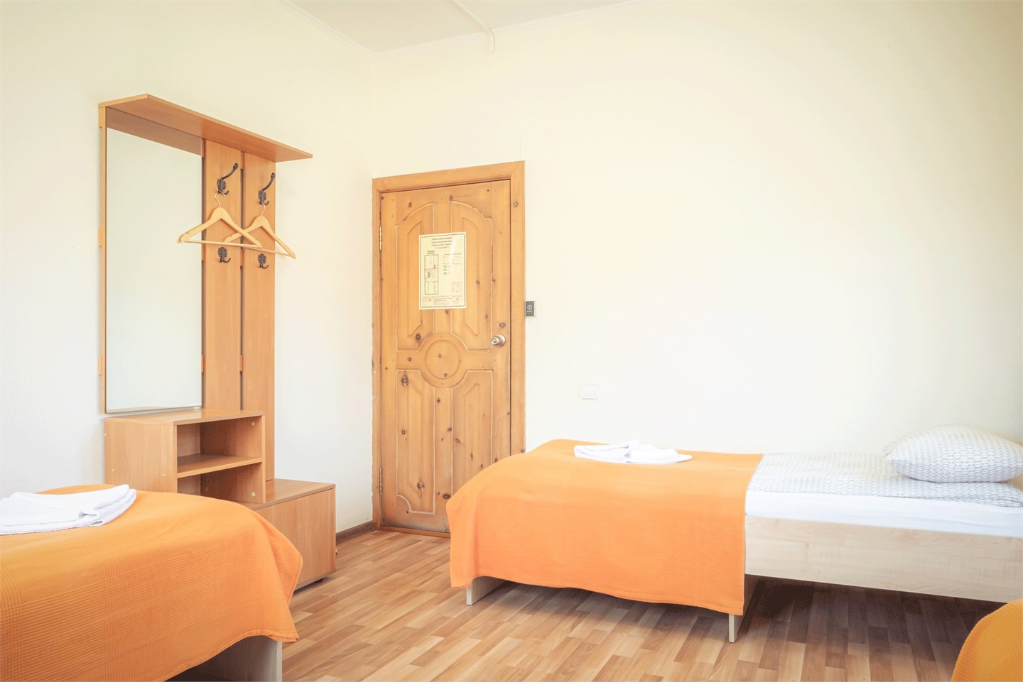 Стандарт трехместный - фото 2