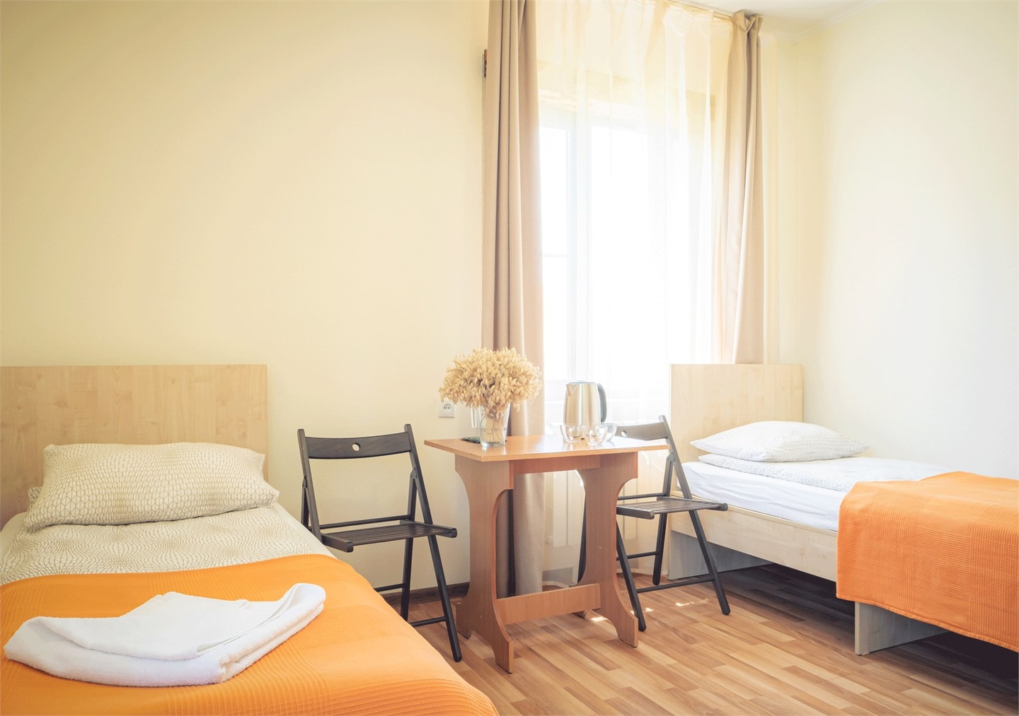 Стандарт трехместный - фото 3