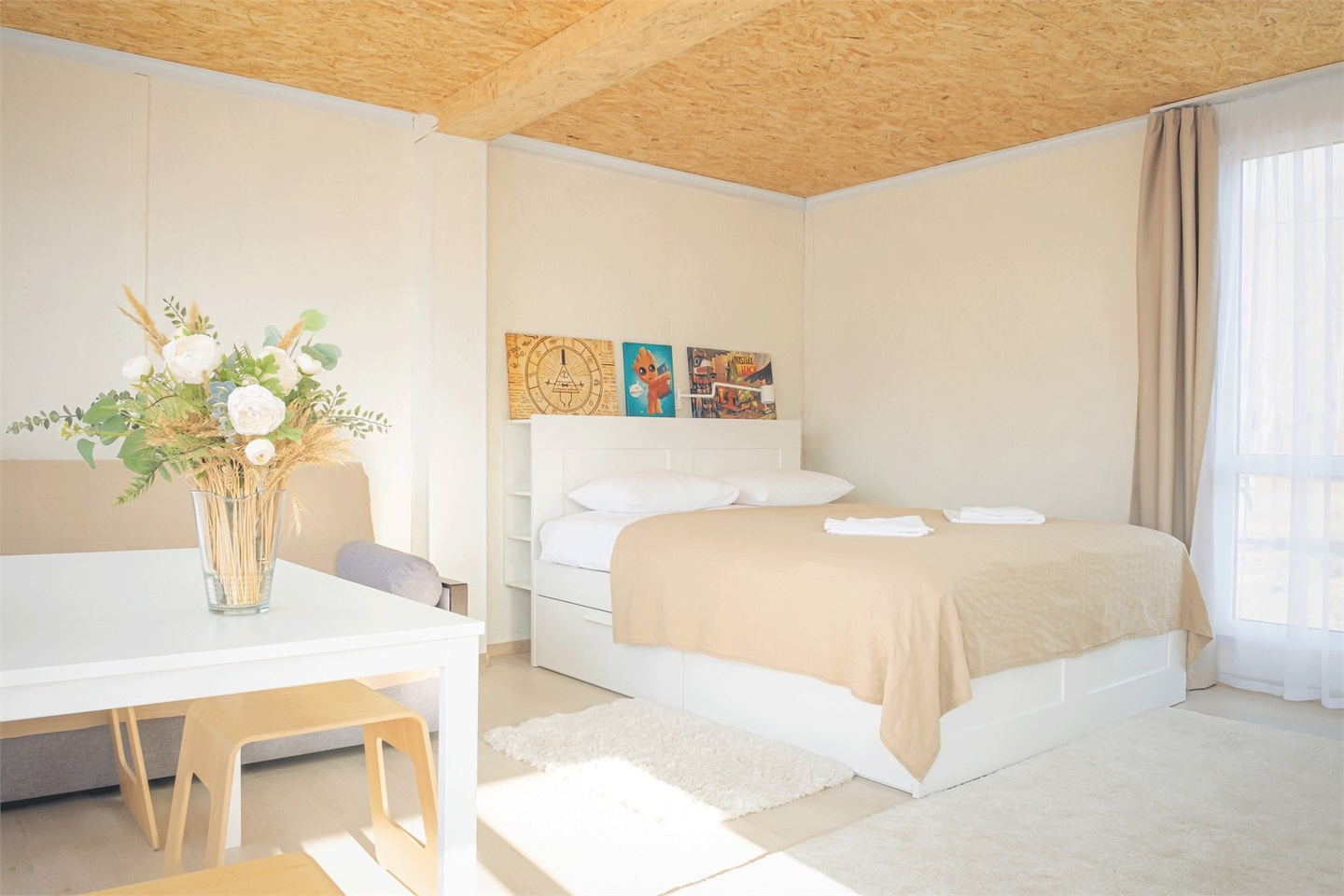 Бунгало - фото 1