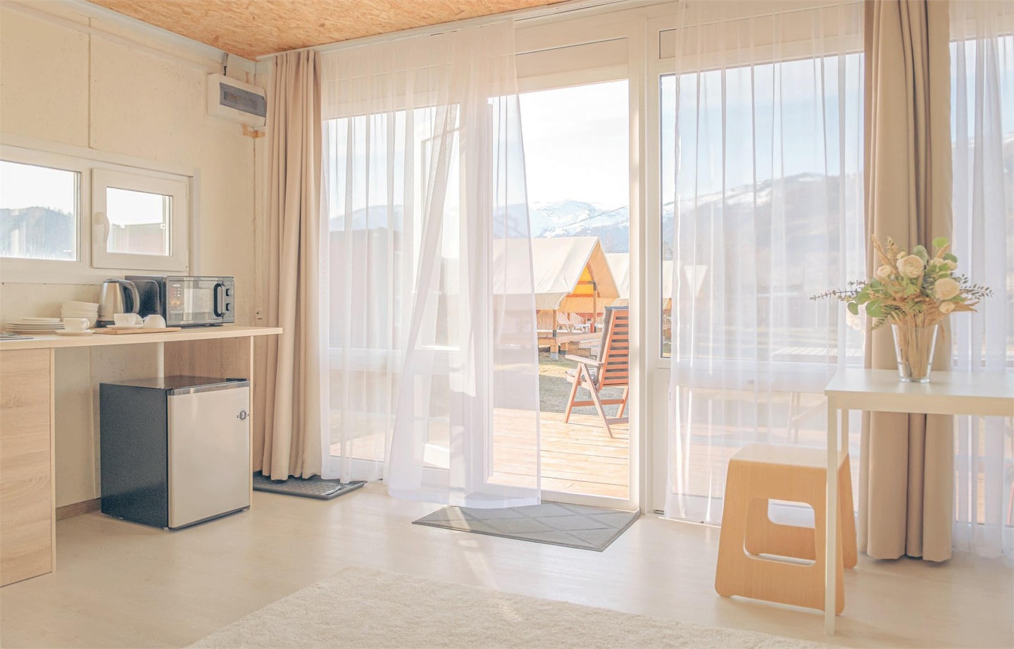 Бунгало - фото 2