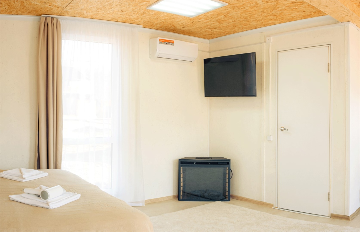 Бунгало - фото 3