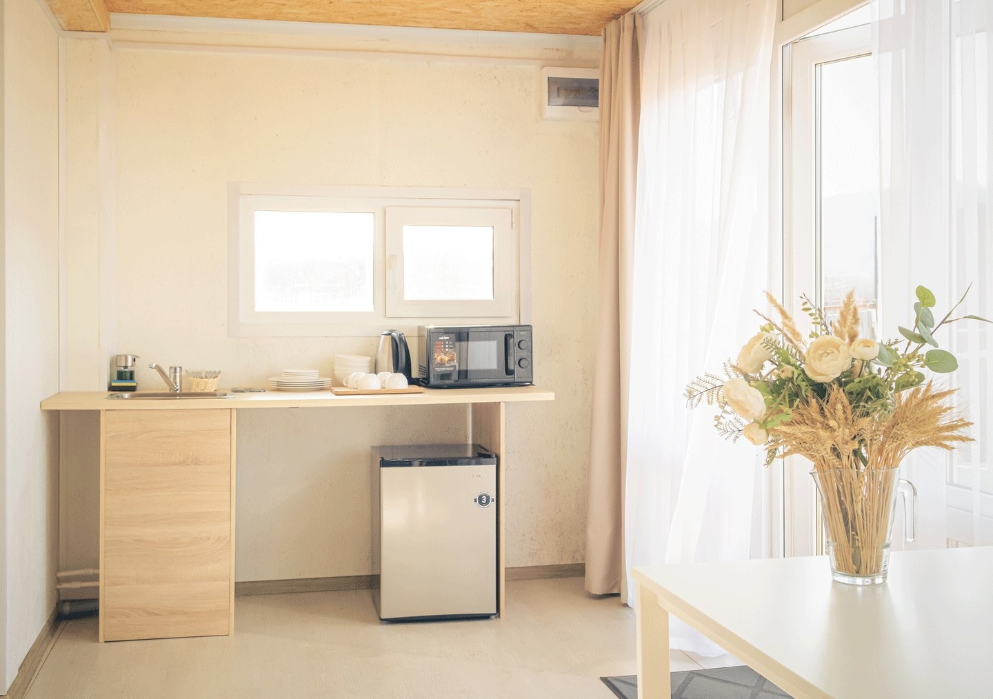 Бунгало - фото 4