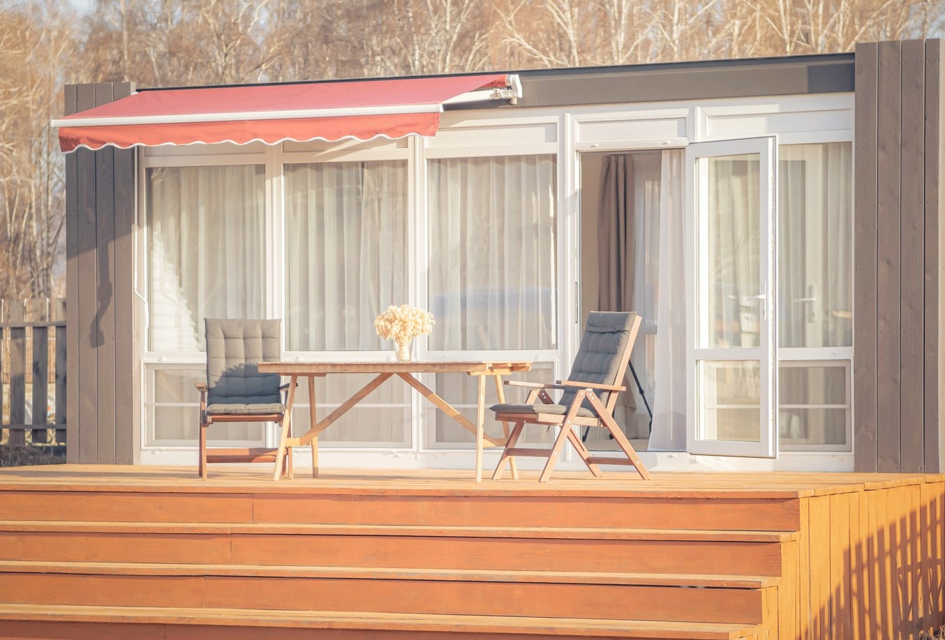 Бунгало - фото 6