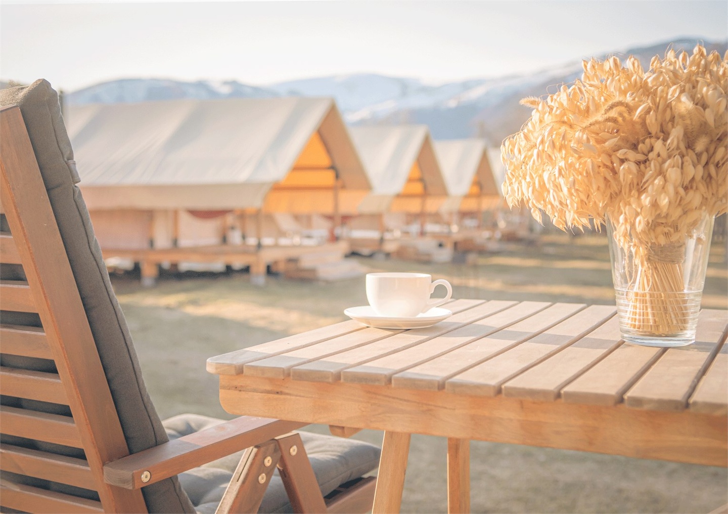 Бунгало - фото 7