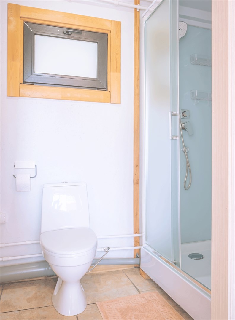 Полулюкс с террасой - фото 4