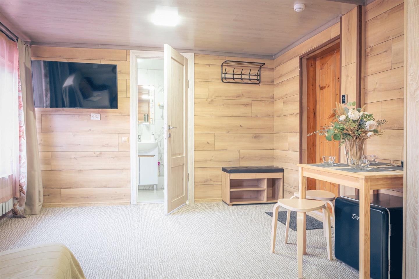 Семейный номер - фото 2