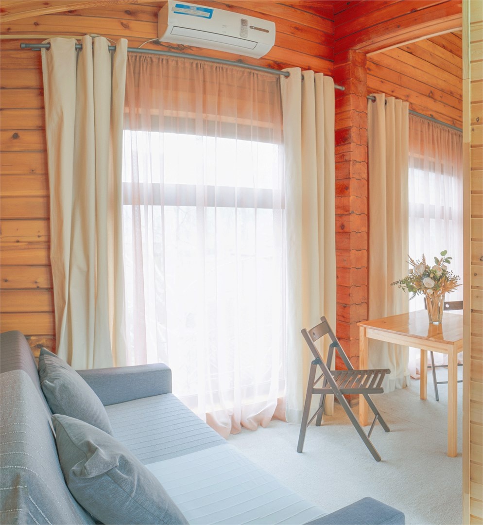 Люкс с балконом - фото 3