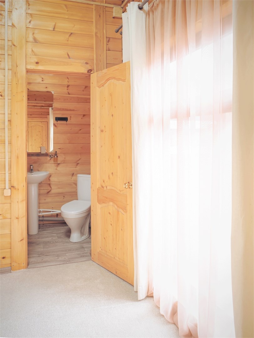 Люкс с балконом - фото 5