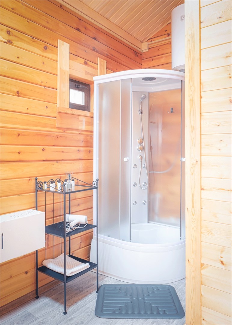 Люкс с балконом - фото 6