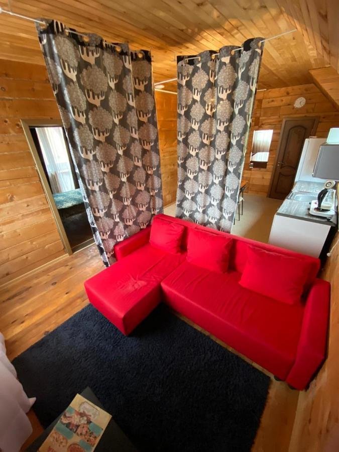 Малина - фото 12