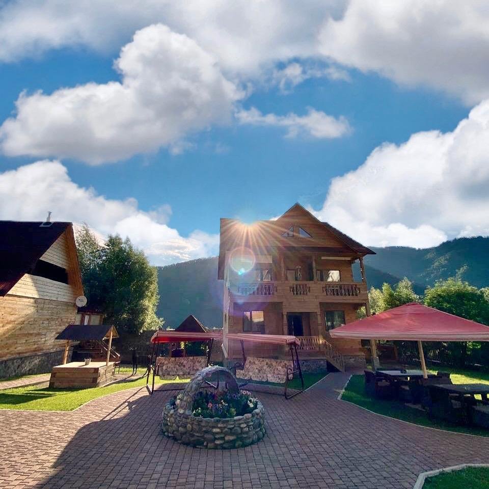 Малина - фото 15