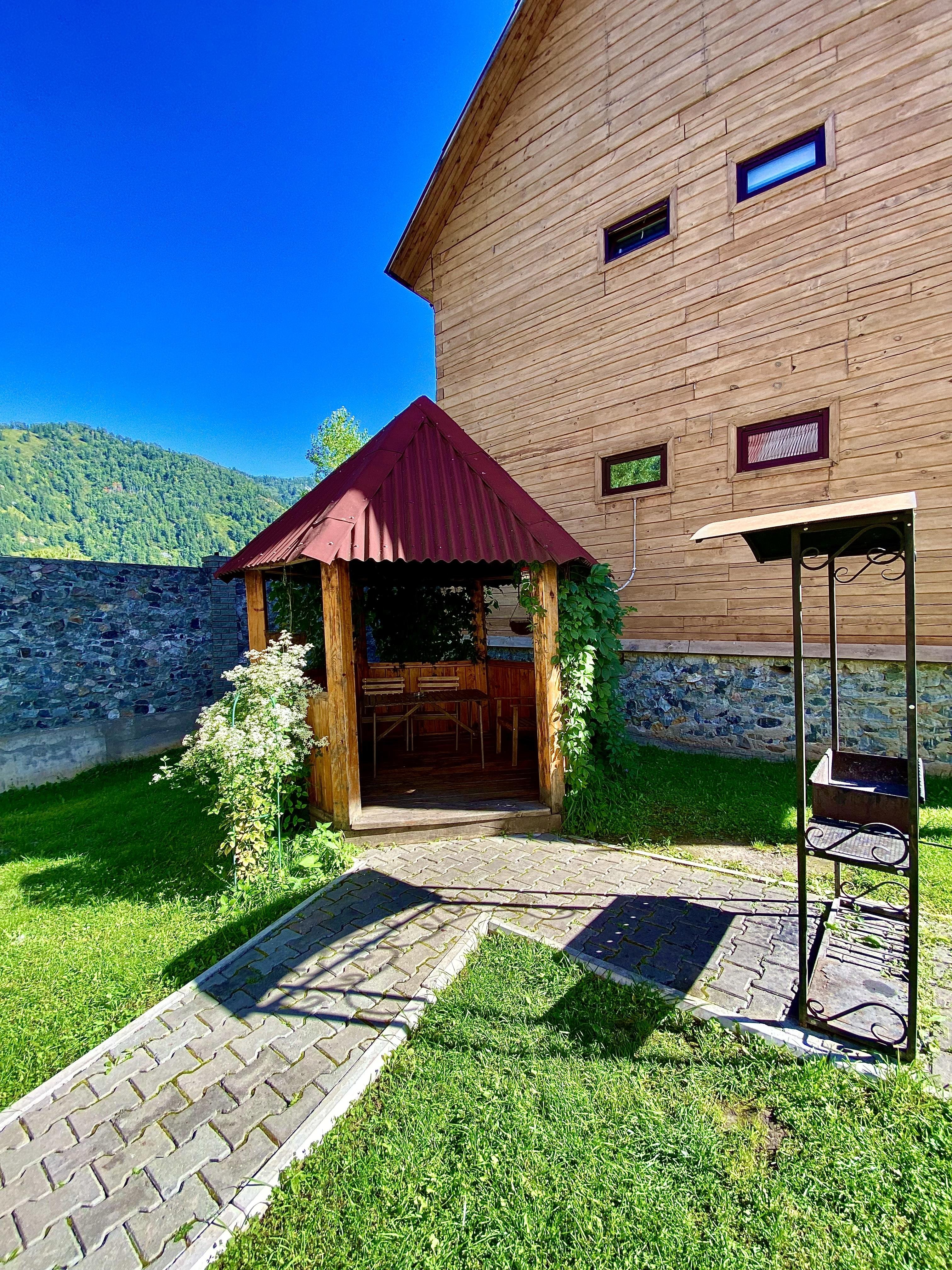 Малина - фото 17