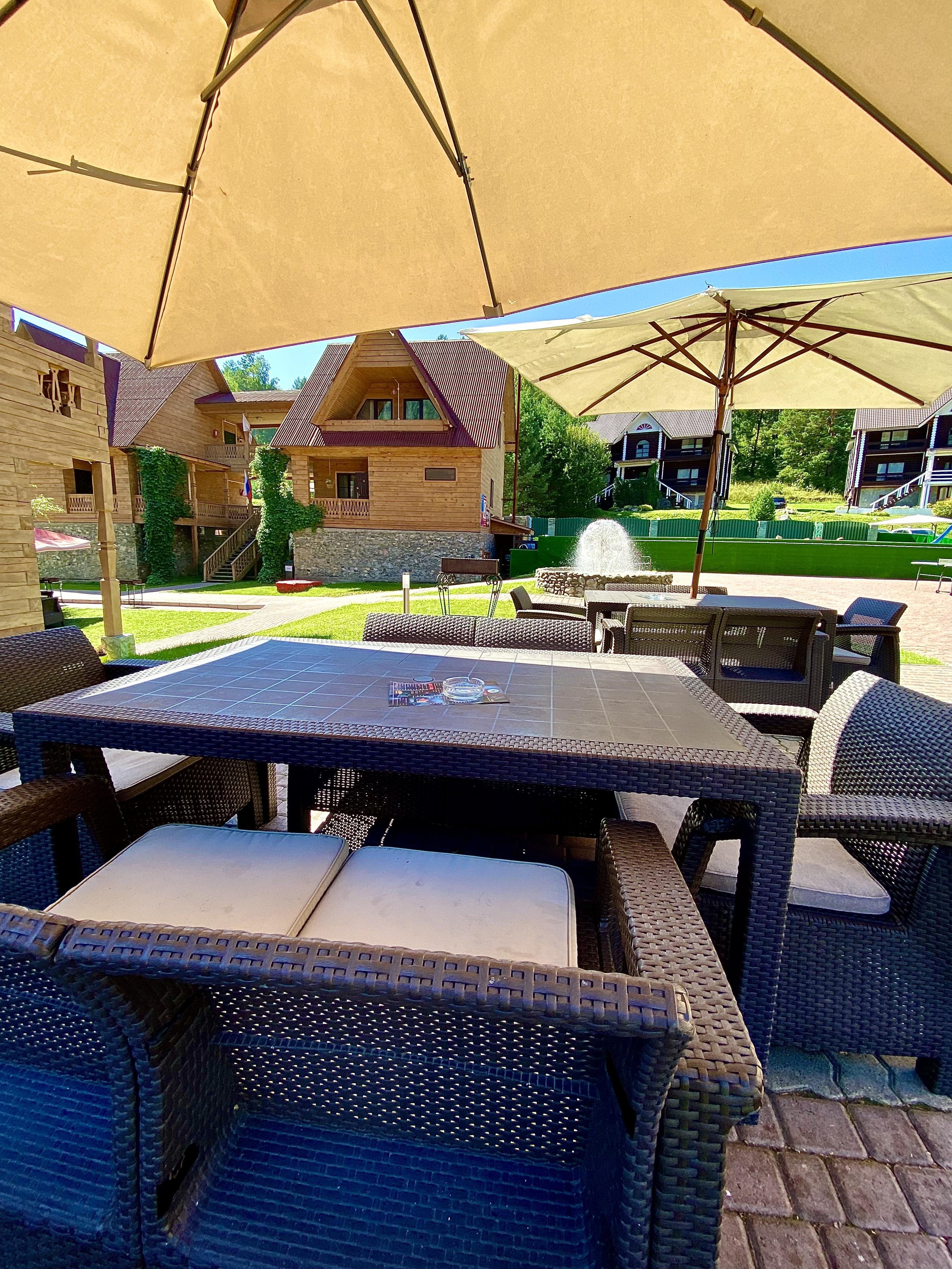 Малина - фото 18