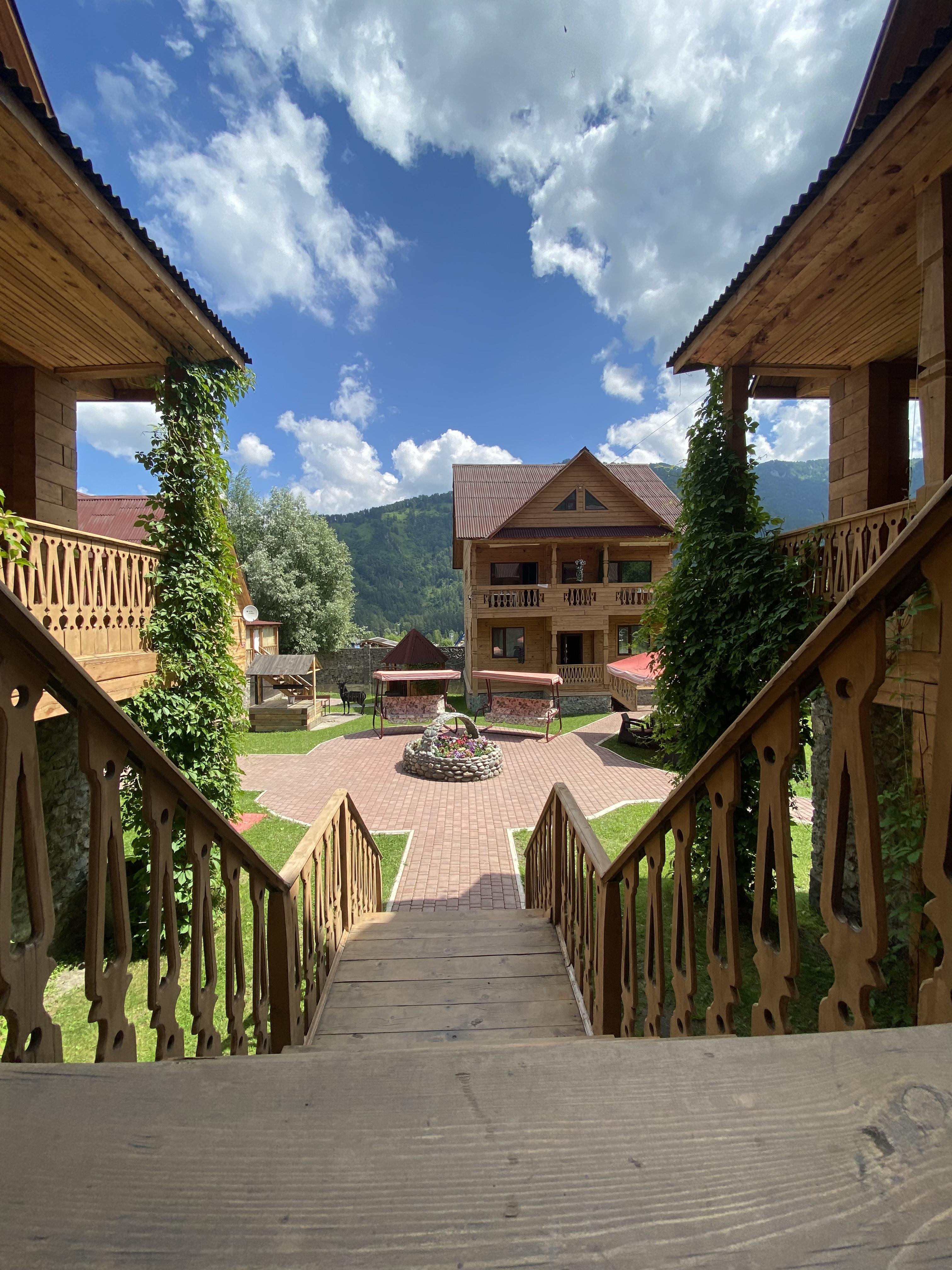 Малина - фото 19