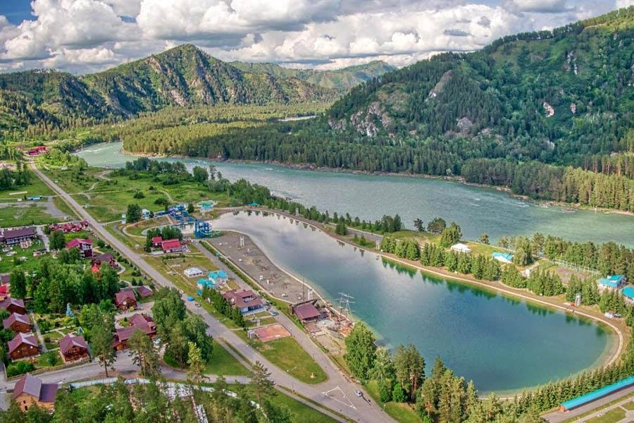 Малина - фото 20