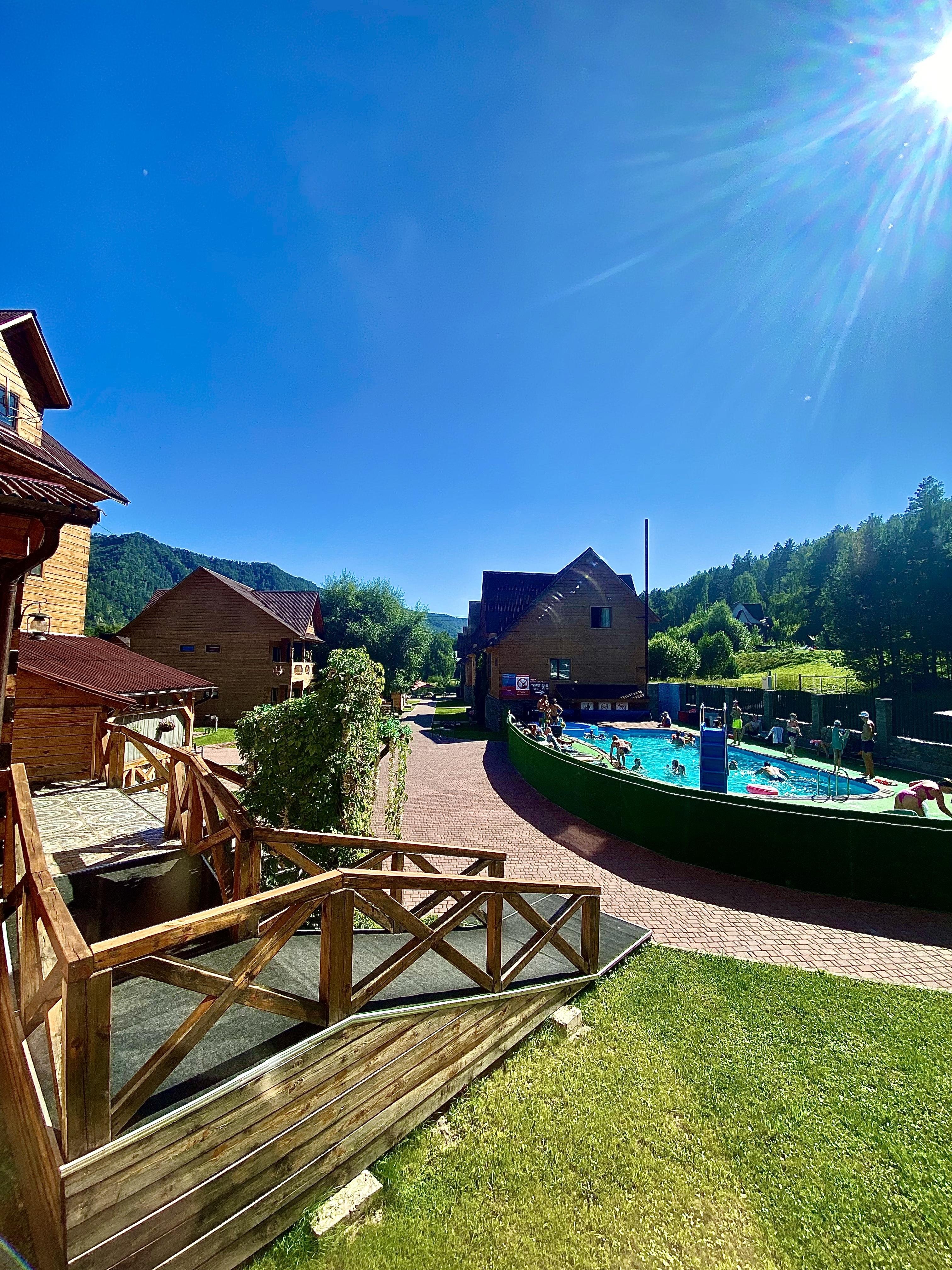 Малина - фото 25